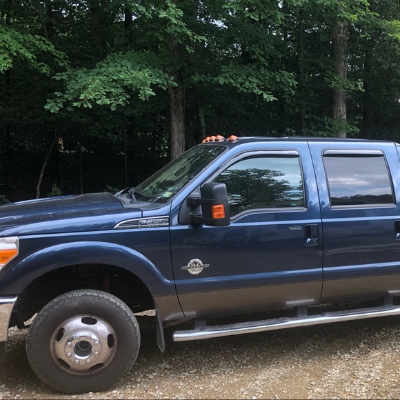 Meet your Posher, Brian - Picture 1 of 1